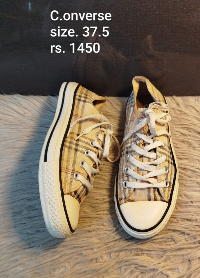 Converse Sneakers