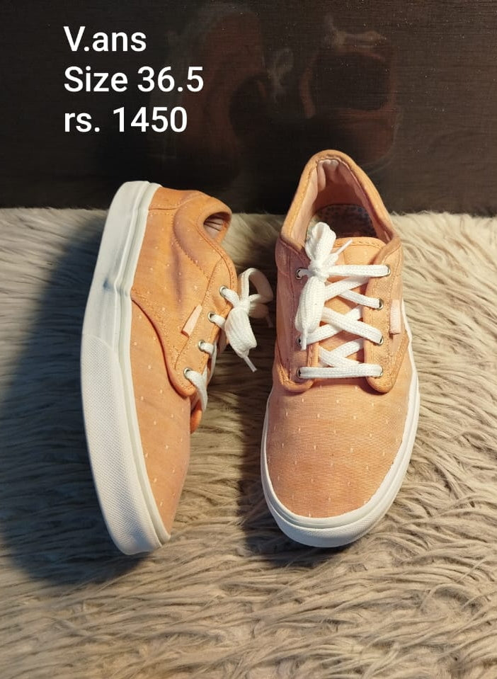 Converse sneakers