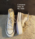 Convers sneakers
