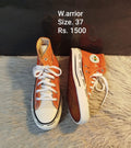 Converse sneakers