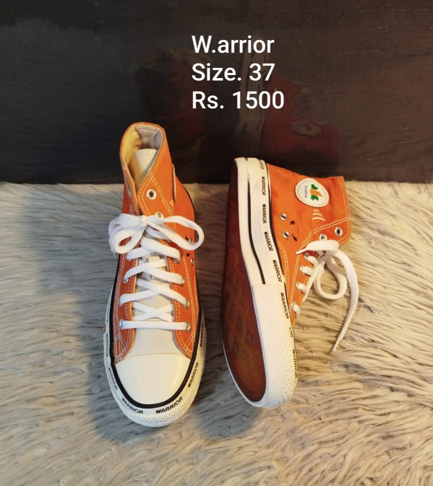 Converse sneakers