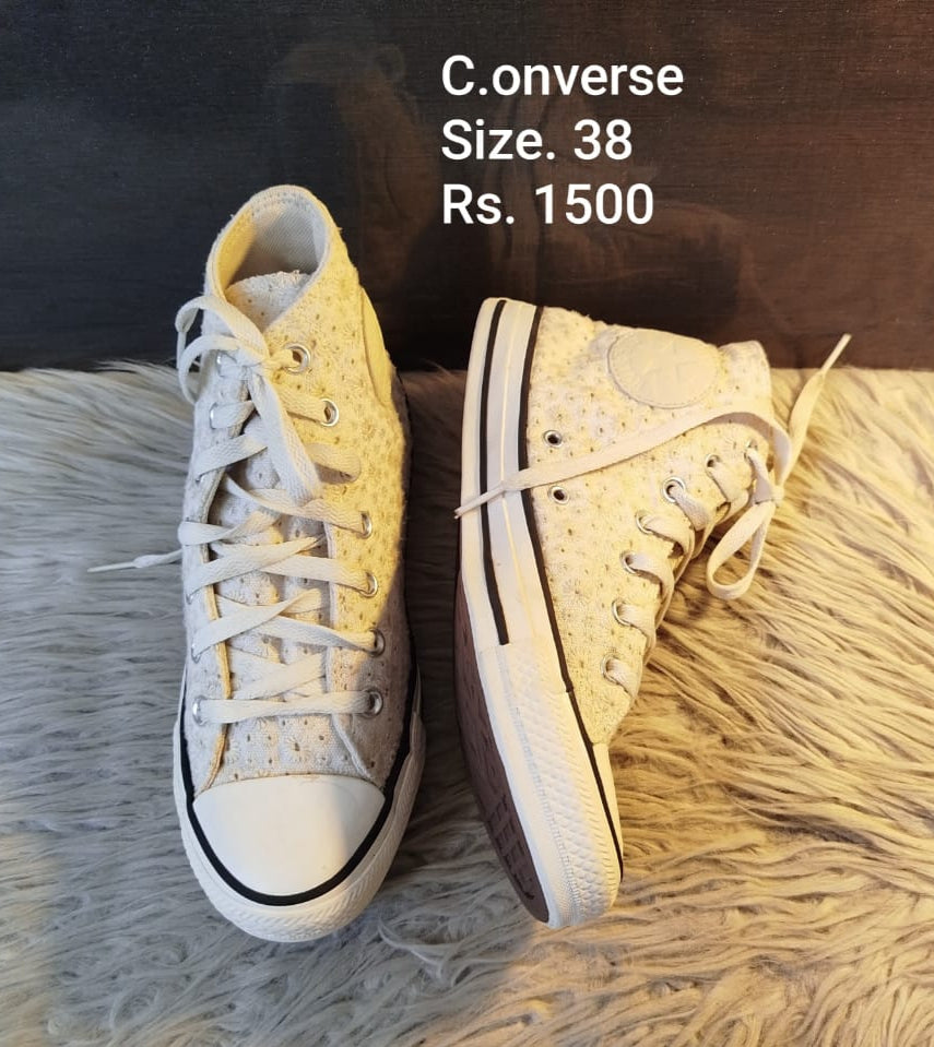 Converse
