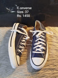 Converse sneaker