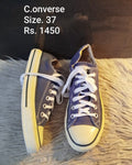 Converse sneakers