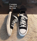 Converse sneakers