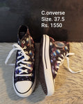 Converse sneakers