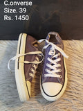 Converse sneakers