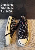 Converse sneakers