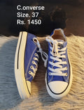 Converse sneakers