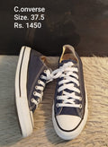 Converse sneakers