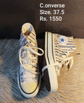 Converse