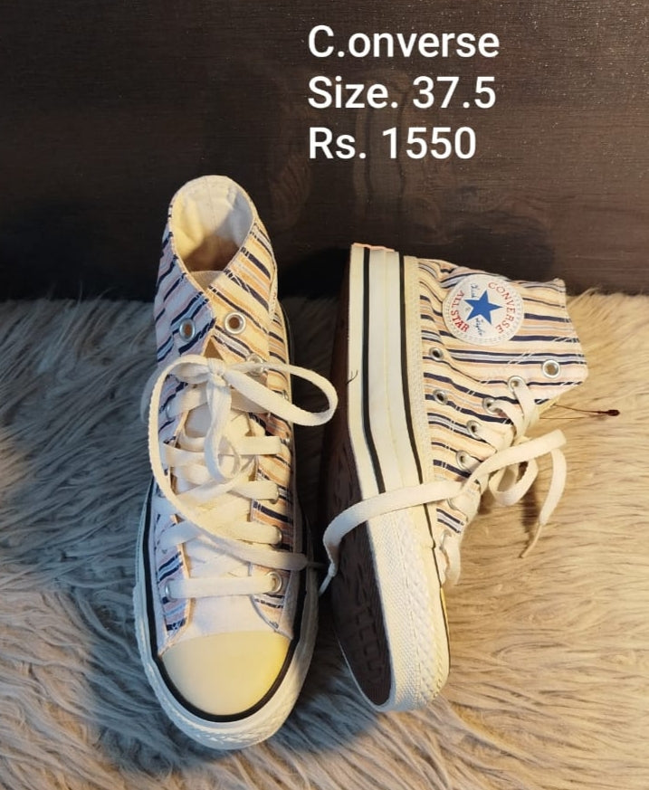 Converse