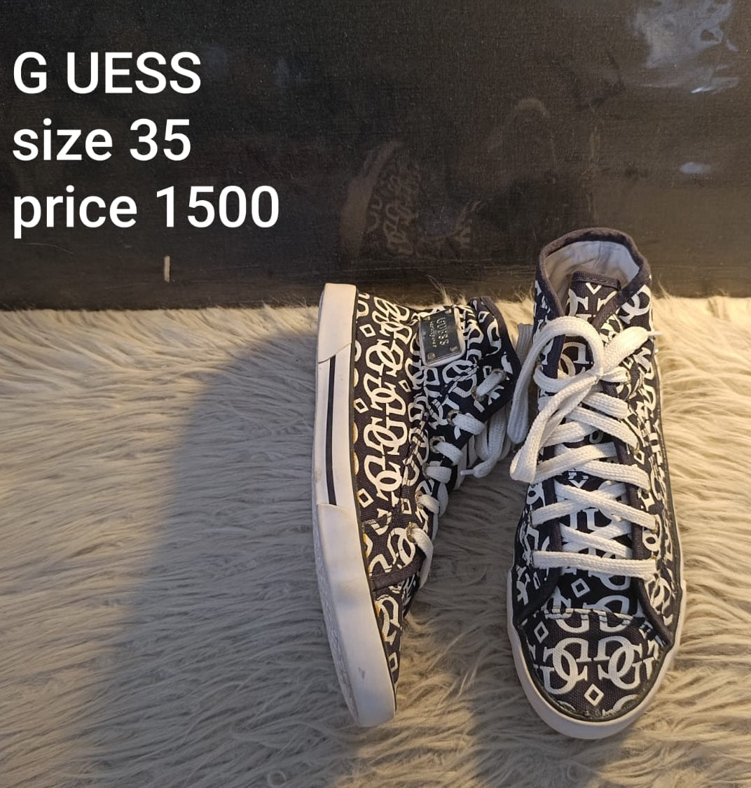Converse sneakers