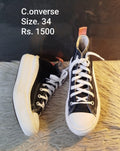 Converse sneakers