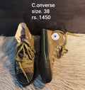 Converse
