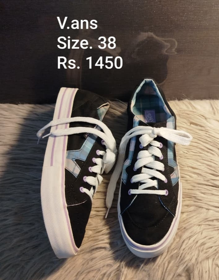 Converse sneakers