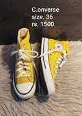 Converse Sneakers