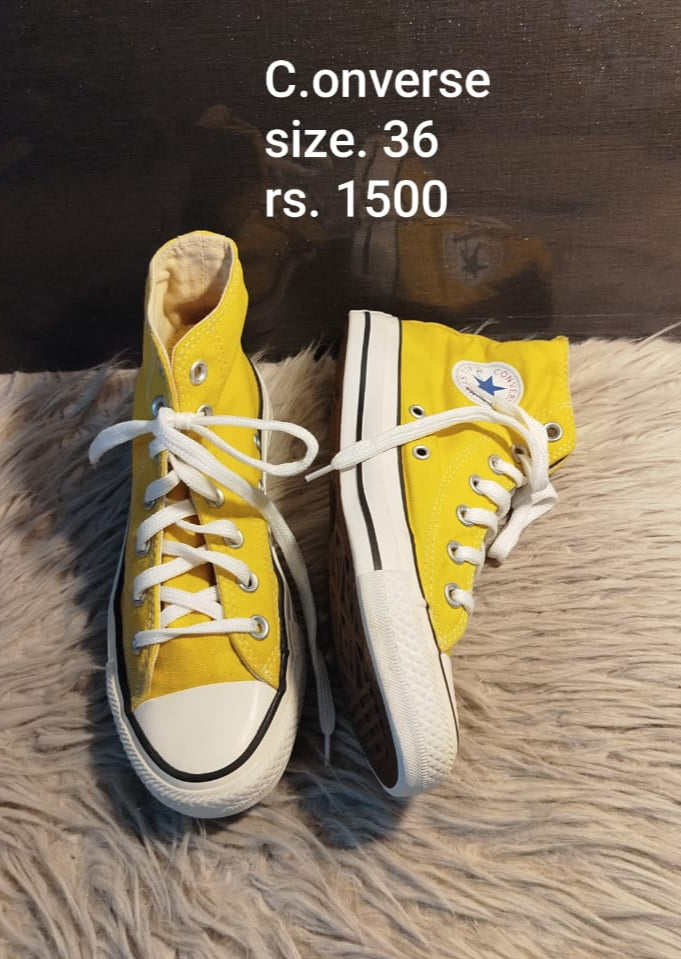 Converse Sneakers