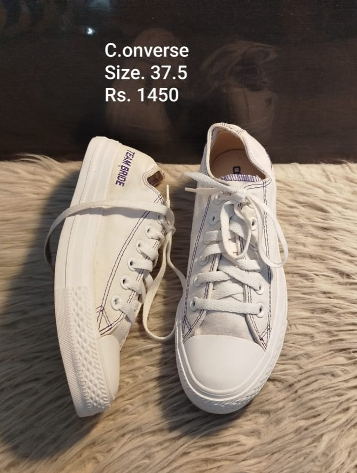 Converse Sneakers