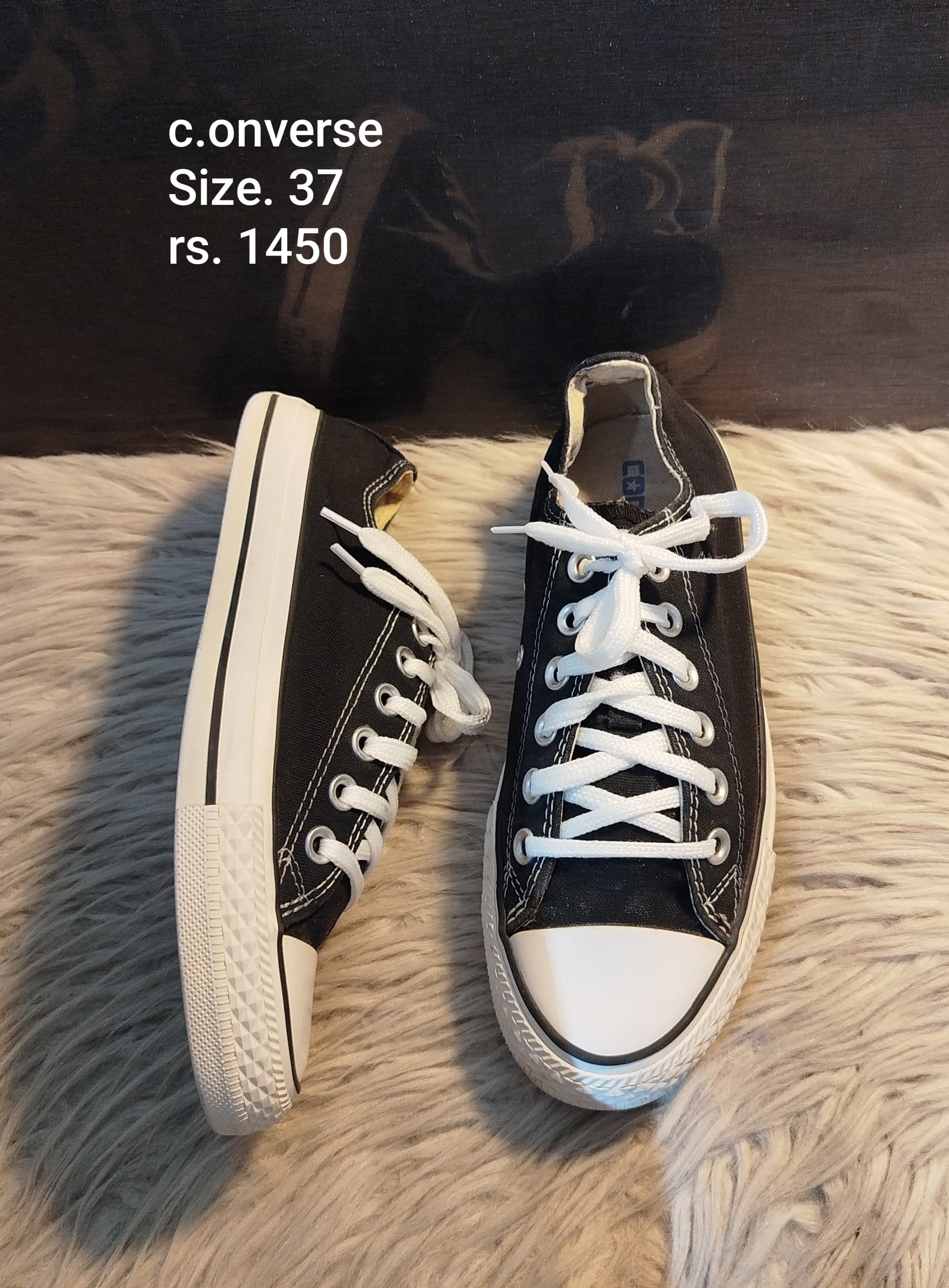 Converse Sneakers