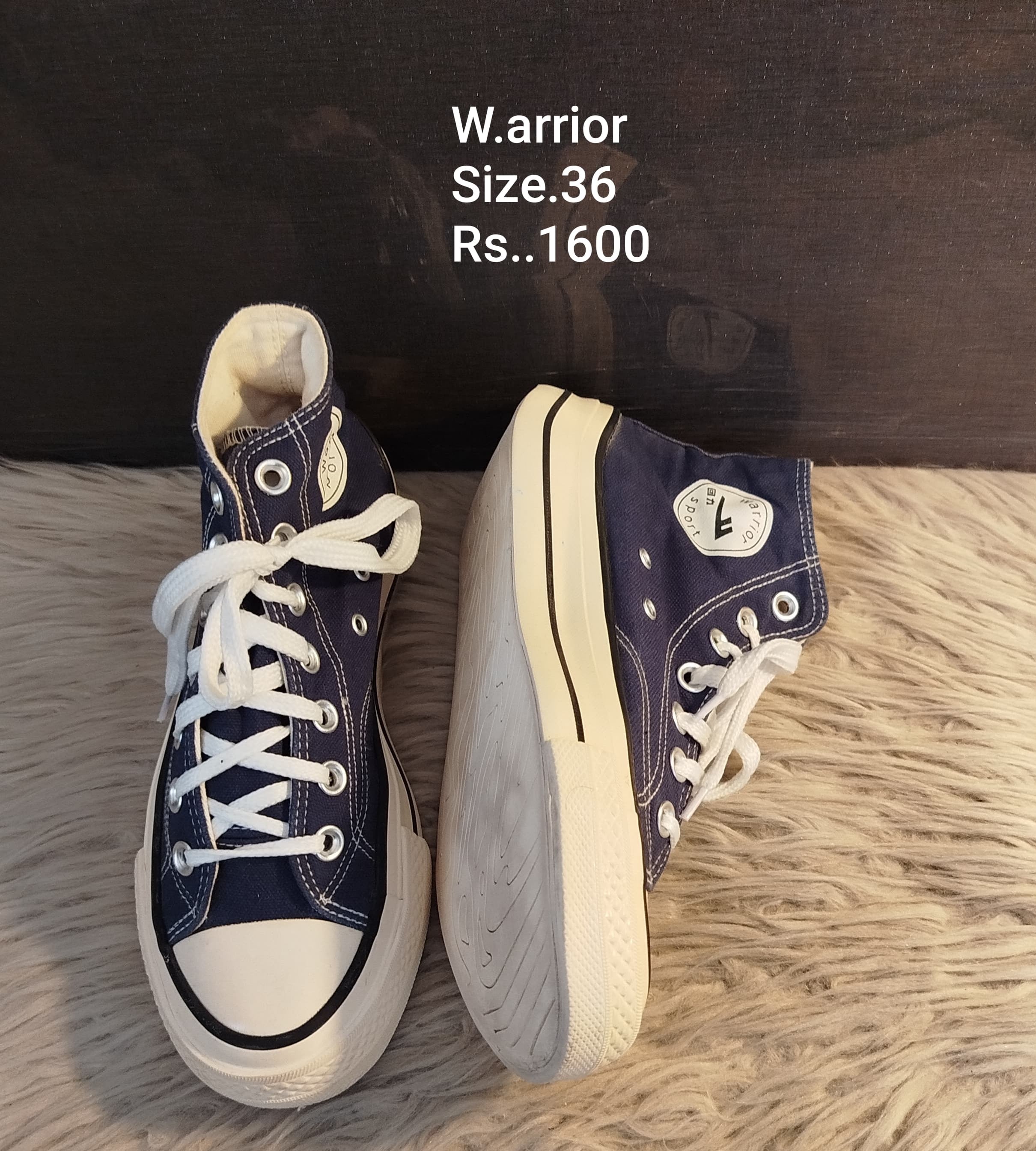 Converse Sneakers