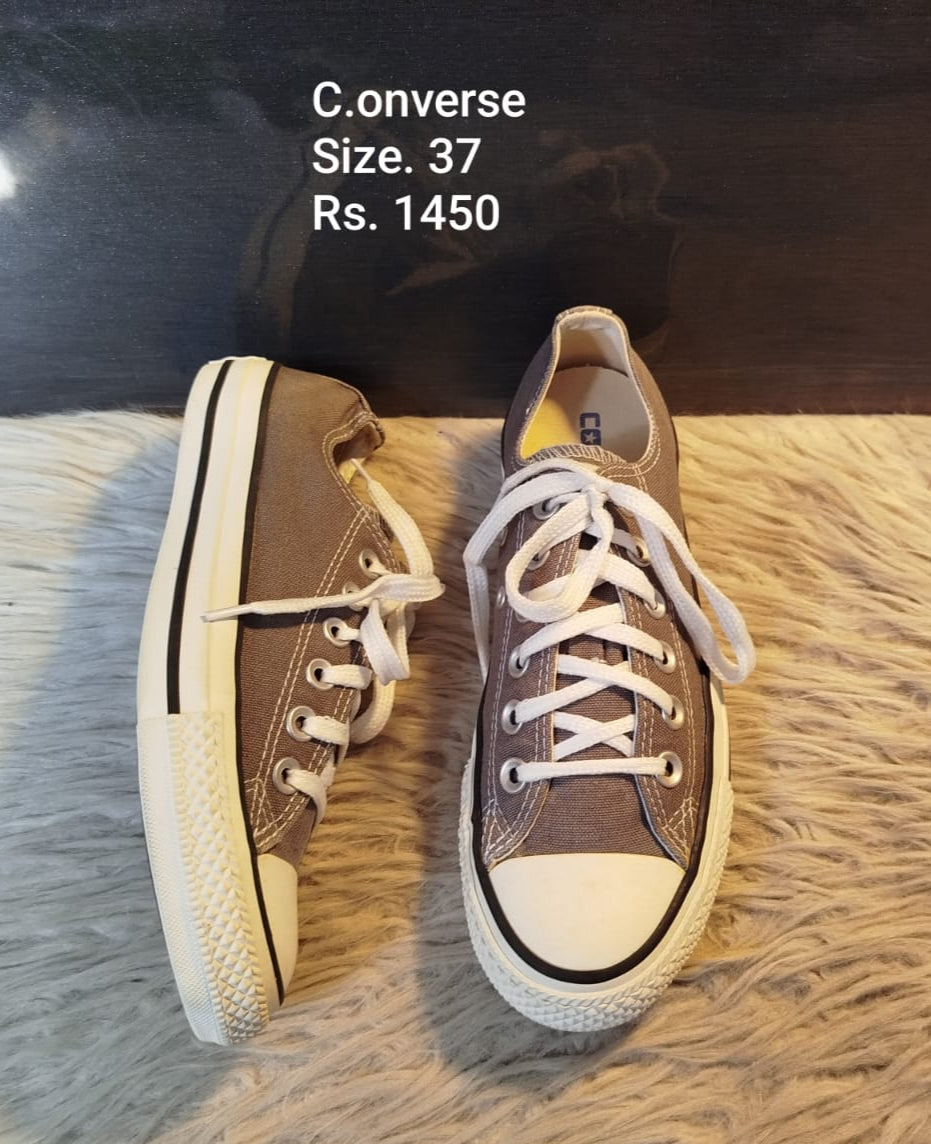 Converse Sneakers