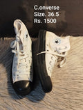 Converse shoes