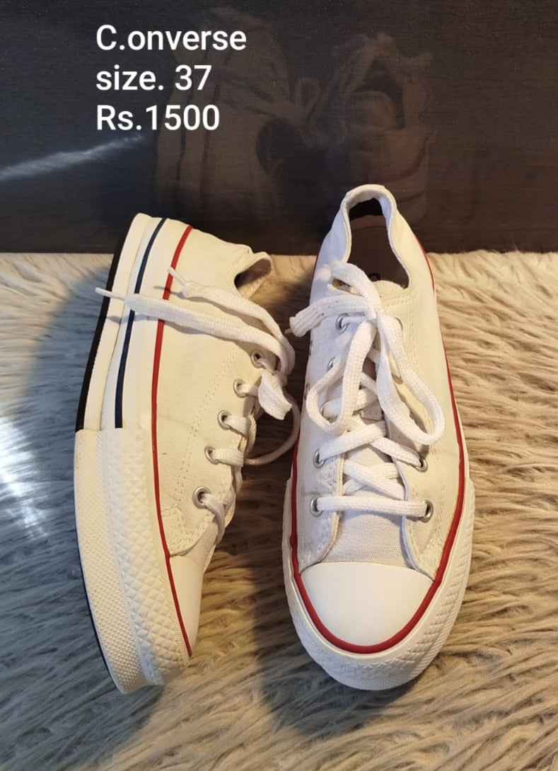 Converse Sneakers