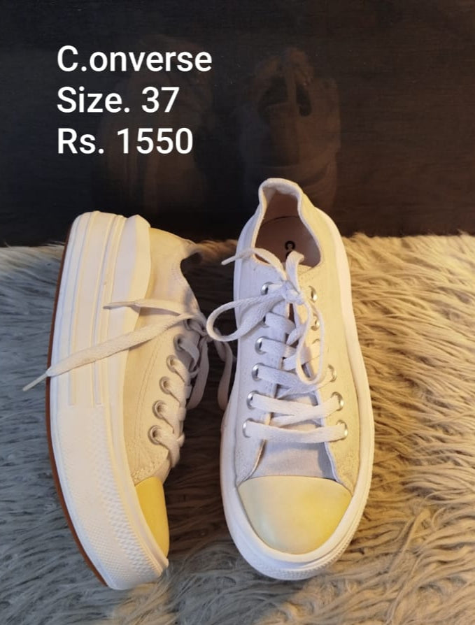 Converse Sneakers