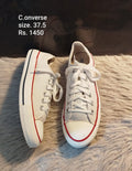 Converse Sneakers
