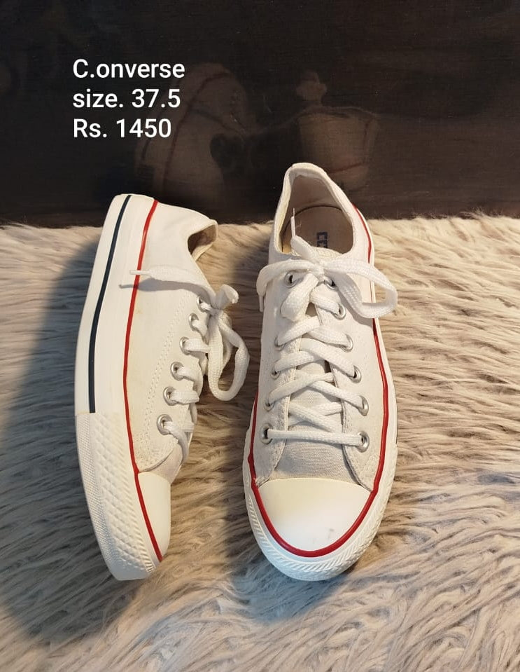 Converse Sneakers