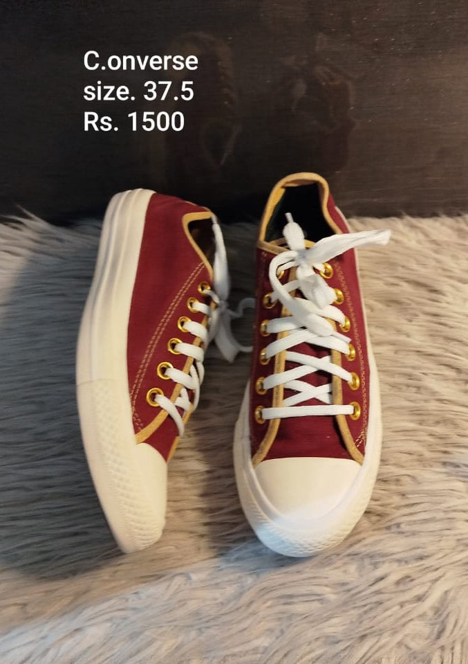 Converse Sneakers