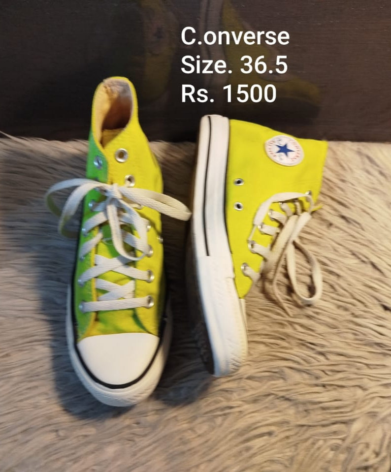 Converse Sneakers