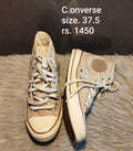 Converse Sneakers