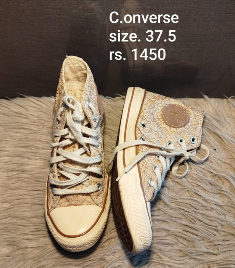 Converse Sneakers