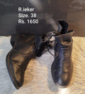 Rieker boots