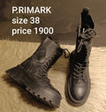 Primark boots