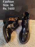 Fashion boots