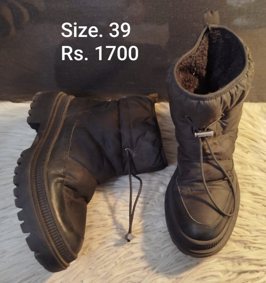 Mens Boots