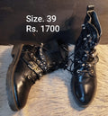 Mens Boots