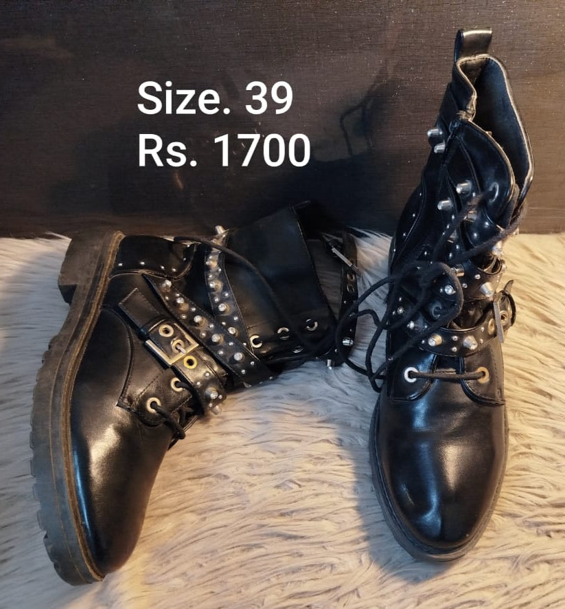 Mens Boots