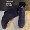 Graceland ladies boots
