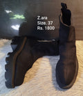 Zara boots