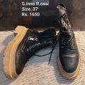 Ginno Rossi ankle boots
