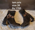 Tamaris ankle  ladies boots