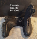 Tamaris mens boots