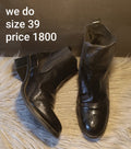 We Do Boots