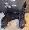 Tex men boots