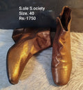 Sole society boots