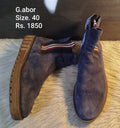 Gabor boots